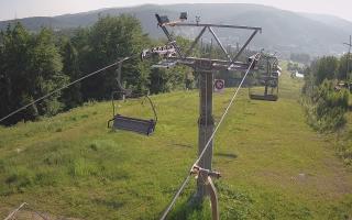 Henryk Ski górna stacja - 18-06-2025 03:44