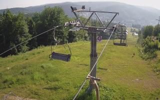 Henryk Ski górna stacja - 18-06-2025 04:00