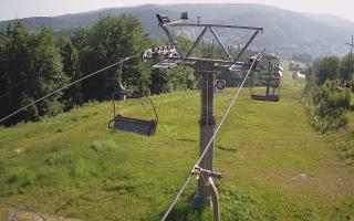 Henryk Ski górna stacja - 18-06-2025 04:16