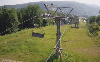 Henryk Ski górna stacja - 18-06-2025 04:32