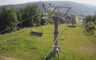 Henryk Ski górna stacja - 18-06-2025 04:43