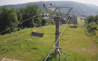 Henryk Ski górna stacja - 18-06-2025 04:54