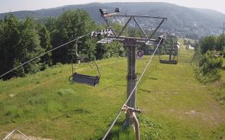 Henryk Ski górna stacja - 18-06-2025 04:59