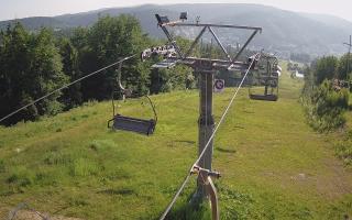 Henryk Ski górna stacja - 18-06-2025 04:06