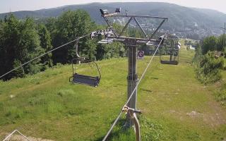 Henryk Ski górna stacja - 18-06-2025 05:15