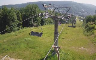 Henryk Ski górna stacja - 18-06-2025 05:21
