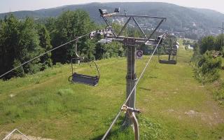 Henryk Ski górna stacja - 18-06-2025 05:26