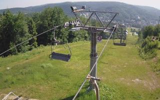 Henryk Ski górna stacja - 18-06-2025 05:48
