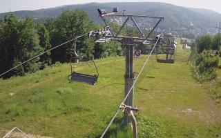 Henryk Ski górna stacja - 18-06-2025 05:05