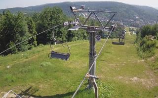 Henryk Ski górna stacja - 18-06-2025 06:31