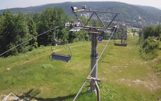 Henryk Ski górna stacja - 18-06-2025 06:36