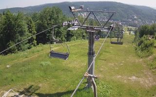 Henryk Ski górna stacja - 18-06-2025 06:41