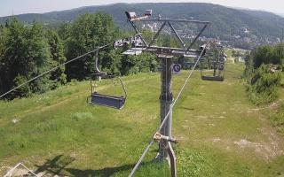 Henryk Ski górna stacja - 18-06-2025 06:47