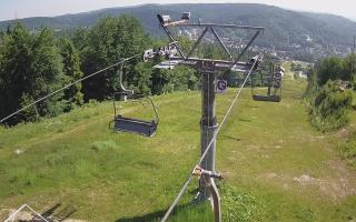 Henryk Ski górna stacja - 18-06-2025 06:09