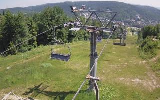 Henryk Ski górna stacja - 18-06-2025 07:19