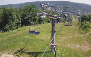Henryk Ski górna stacja - 18-06-2025 07:24