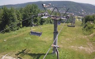 Henryk Ski górna stacja - 18-06-2025 07:30