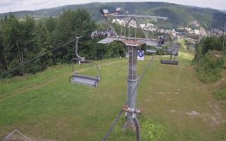 Henryk Ski górna stacja - 02-08-2025 10:25