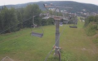 Henryk Ski górna stacja - 02-08-2025 11:24