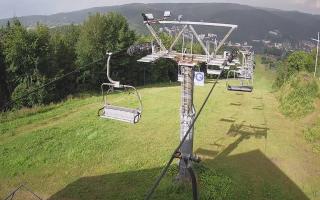 Henryk Ski górna stacja - 02-08-2025 13:16