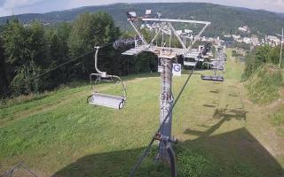 Henryk Ski górna stacja - 02-08-2025 13:33