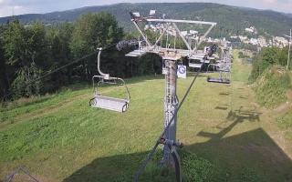 Henryk Ski górna stacja - 02-08-2025 13:43