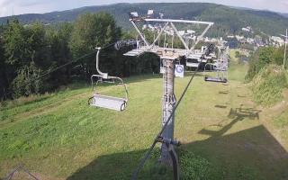 Henryk Ski górna stacja - 02-08-2025 13:49