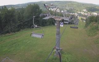 Henryk Ski górna stacja - 02-08-2025 13:54