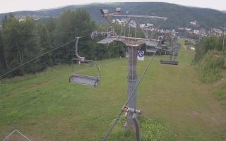 Henryk Ski górna stacja - 02-08-2025 13:59