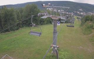 Henryk Ski górna stacja - 02-08-2025 14:16