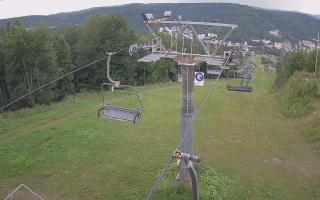 Henryk Ski górna stacja - 02-08-2025 14:26