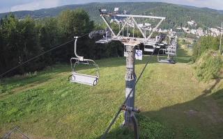 Henryk Ski górna stacja - 02-08-2025 14:53