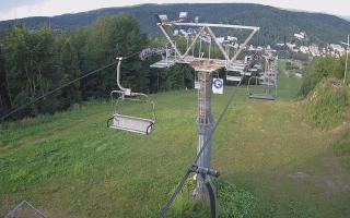 Henryk Ski górna stacja - 02-08-2025 15:15
