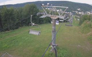 Henryk Ski górna stacja - 02-08-2025 15:25