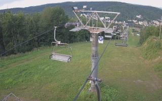 Henryk Ski górna stacja - 02-08-2025 15:31