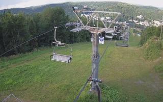 Henryk Ski górna stacja - 02-08-2025 15:04