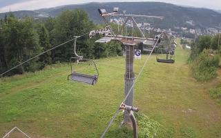 Henryk Ski górna stacja - 02-08-2025 04:03