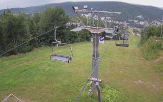 Henryk Ski górna stacja - 02-08-2025 04:51