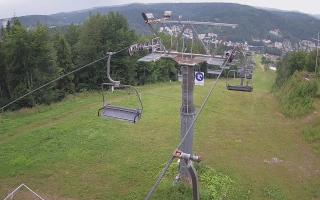 Henryk Ski górna stacja - 02-08-2025 04:57