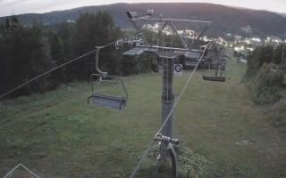 Henryk Ski górna stacja - 03-08-2025 01:27
