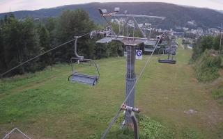 Henryk Ski górna stacja - 03-08-2025 01:54