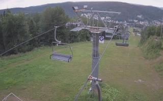 Henryk Ski górna stacja - 03-08-2025 01:59