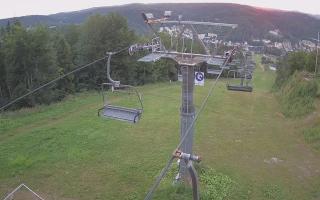 Henryk Ski górna stacja - 03-08-2025 02:10