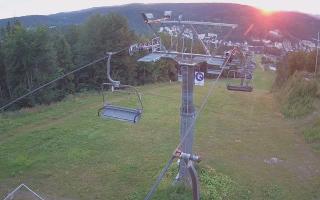 Henryk Ski górna stacja - 03-08-2025 02:15