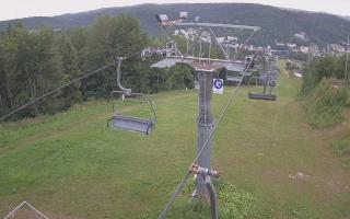 Henryk Ski górna stacja - 03-08-2025 02:42