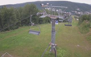 Henryk Ski górna stacja - 03-08-2025 02:48