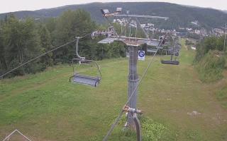 Henryk Ski górna stacja - 03-08-2025 02:53