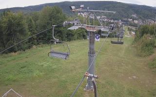 Henryk Ski górna stacja - 16-09-2025 13:38