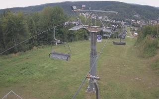 Henryk Ski górna stacja - 16-09-2025 13:43