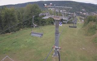 Henryk Ski górna stacja - 16-09-2025 13:54